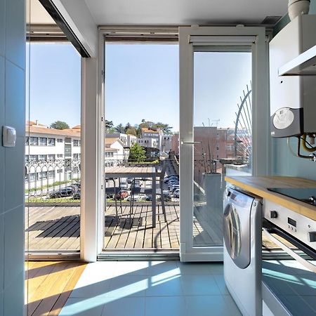 Ferienwohnung Feel Porto Antique Fontainhas Exterior foto