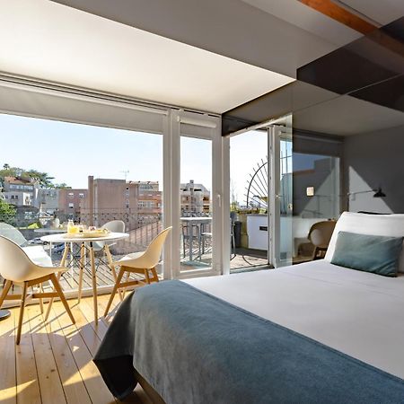 Ferienwohnung Feel Porto Antique Fontainhas Exterior foto