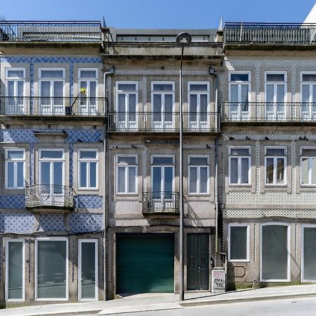 Ferienwohnung Feel Porto Antique Fontainhas Exterior foto