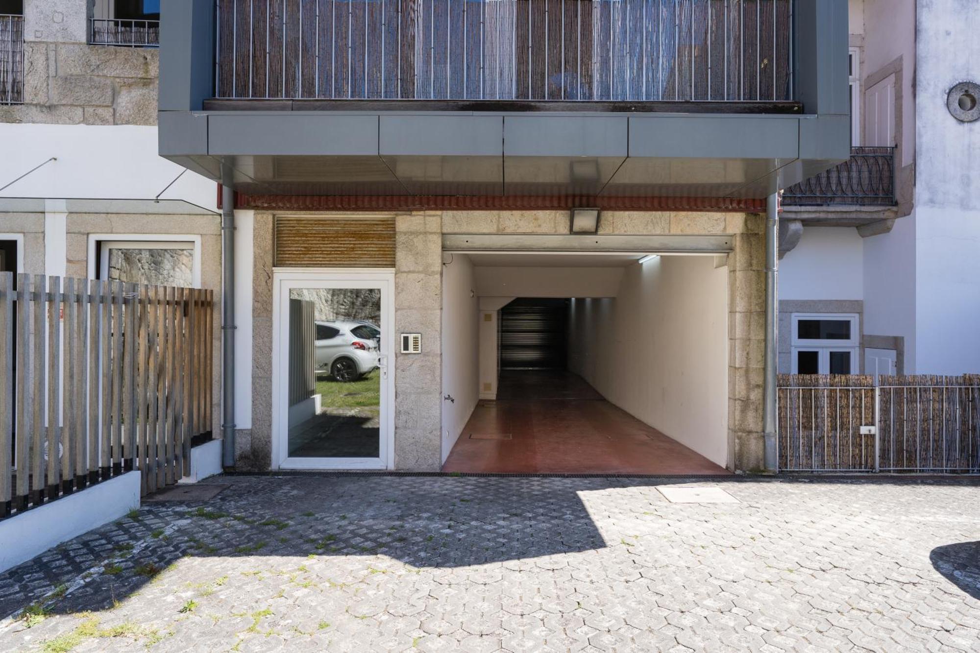 Ferienwohnung Feel Porto Antique Fontainhas Exterior foto