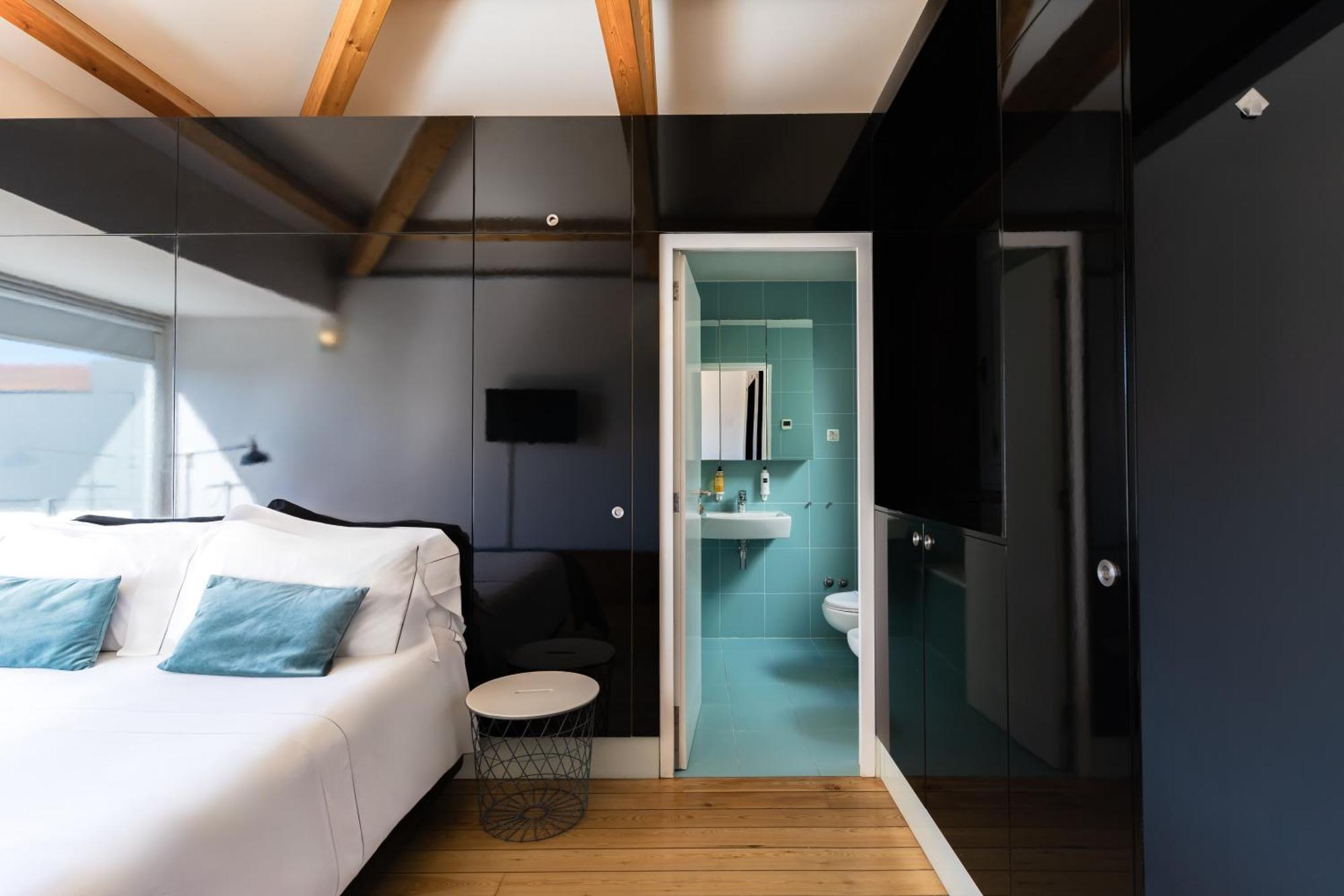 Ferienwohnung Feel Porto Antique Fontainhas Exterior foto