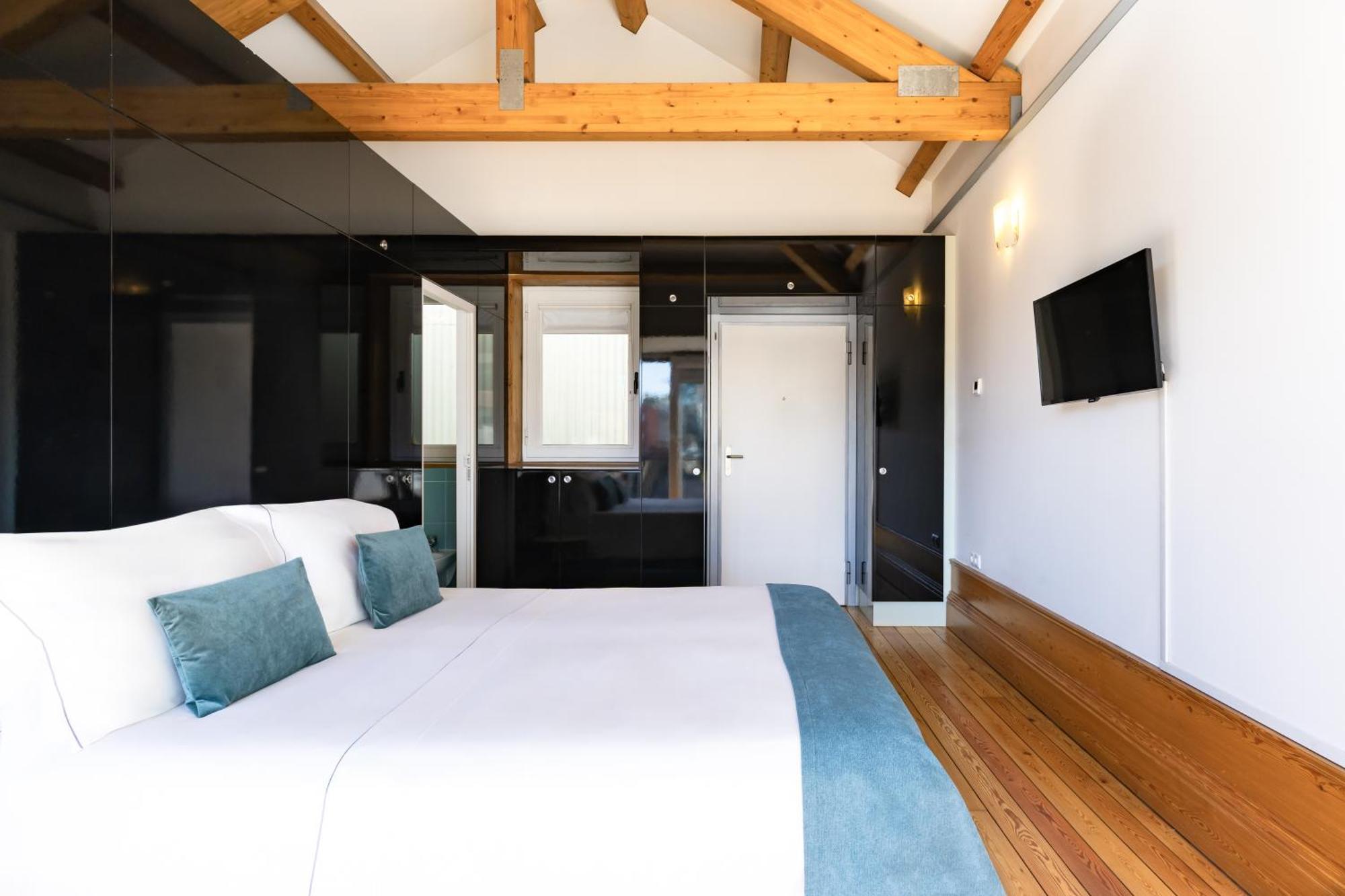 Ferienwohnung Feel Porto Antique Fontainhas Exterior foto