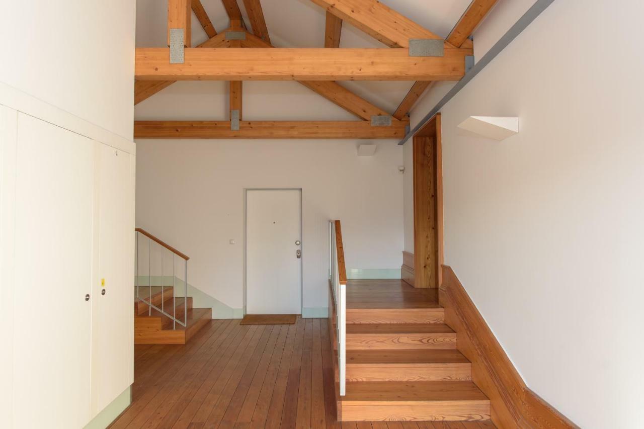 Ferienwohnung Feel Porto Antique Fontainhas Exterior foto